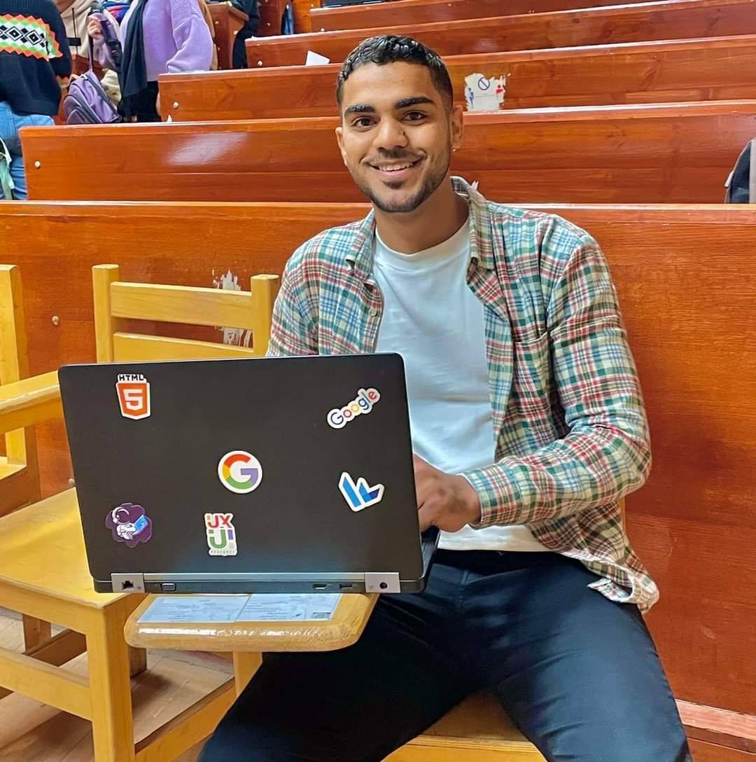 Mohamed Nasr - Cybersecurity Specialist